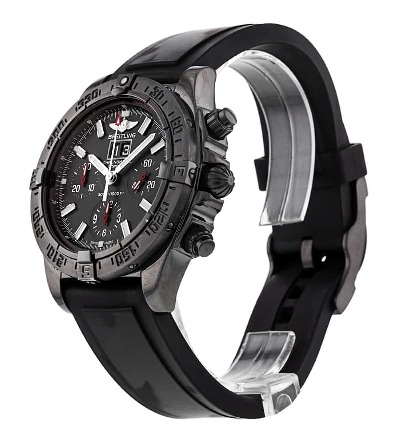 Breitling Blackbird M44359